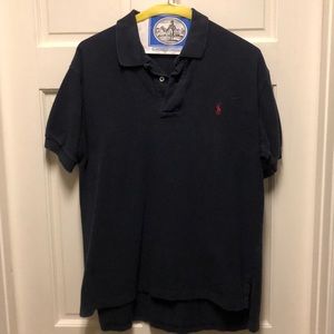 Polo shirt